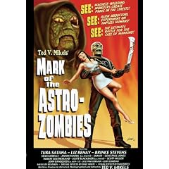 Mark of the Astro Zombies