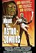 Mark of the Astro Zombies
