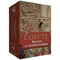 Coffret 10 DVD : Egypte Berceau du Monde Moderne