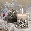 Angelic Candle Holder Favors- 16
