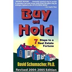 Buy and Hold: 7 Steps to a Real Estate Fortune
