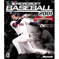 Baseball 2001