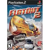 Flat Out 2