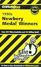 CliffsNotes The 1990s Newbery Medal Winners