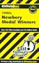 CliffsNotes The 1990s Newbery Medal Winners