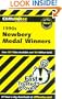 CliffsNotes The 1990s Newbery Medal Winners