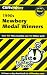 Search : CliffsNotes The 1990s Newbery Medal Winners