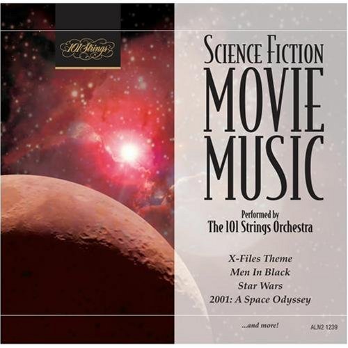 101 Strings - Movie & Television Themes - Zortam Music