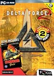 delta force 2 and comanche gold (pc game)