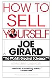 How to Sell Yourself