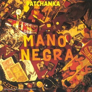 Mano Negra - Takin