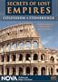 NOVA: Secrets of Lost Empires - Stonehenge and Colosseum