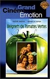 Beignets de tomates vertes