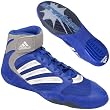 adidas Tyrint III Wrestling Shoes White