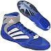 Sporting Goods : adidas Tyrint III Wrestling Shoes White