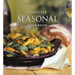 Williams-Sonoma Complete Seasonal Cookbook
