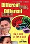 Different Brains, Different Learners: How to Reach the Hard to Reach