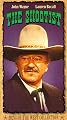 The Shootist [VHS]