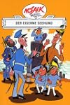 Die Digedags, Bd.22, Der eiserne Seehund