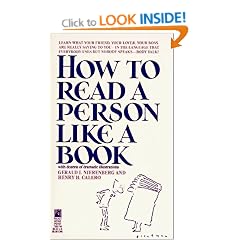 How to Read a Person Like a Book