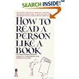 How to Read a Person Like a Book