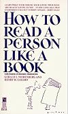 How to Read a Person Like a Book