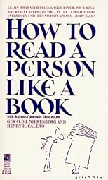 How to Read a Person Like a Book