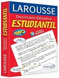 Diccionario Educativo Estudiantil