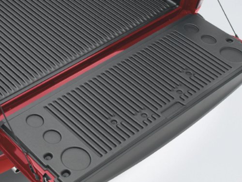 Ram Pickup Tailgate Protector