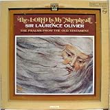 The Lord Is My Shepherd