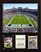 NFL Qualcomm Stadium Plaque NFL Qualcomm Stadium Plaque