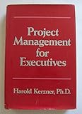 Project management for executives