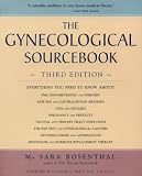 cover of The Gynecological Sourcebook