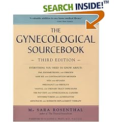 The Gynecological Sourcebook