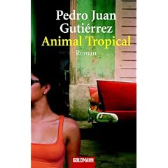 Animal Tropical