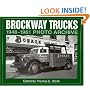 Brockway Trucks 1948-1961 Photo Archive