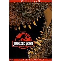Jurassic Park - Edition Collector