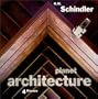 R.M. Schindler: 4 Houses (Planet Architecture)