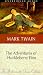 Books : The Adventures of Huckleberry Finn (Bookcassette(r) Edition)