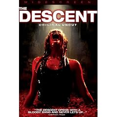 The Descent (2006) (Widescreen Original Uncut Edition)