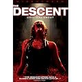 The Descent (2006) (Widescreen Original Uncut Edition)