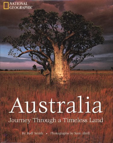 australia journey through a timeless l