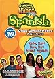Standard Deviants School - Spanish, Program 10 - Using Demonstrative Adjectives (Classroom Edition)
