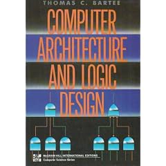 COMPUTER ARCHITECTURE AND LOGI