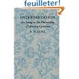 juhl Interpretation: An juhl Interpretation: An