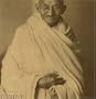 GANDHI