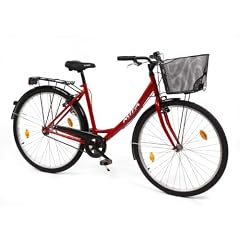 Cityfahrrad Damen 28 Zoll / single Speed