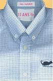 10 ans 3/4 par Fred Paronuzzi 10 ans 3/4 par Paronuzzi