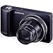 Samsung GC110 Galaxy Digital Camera (Black)