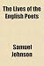 The Lives of the English Poets